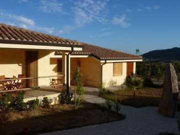 Agriturismo Sardinie - Agriturismo Su Solianu (3)